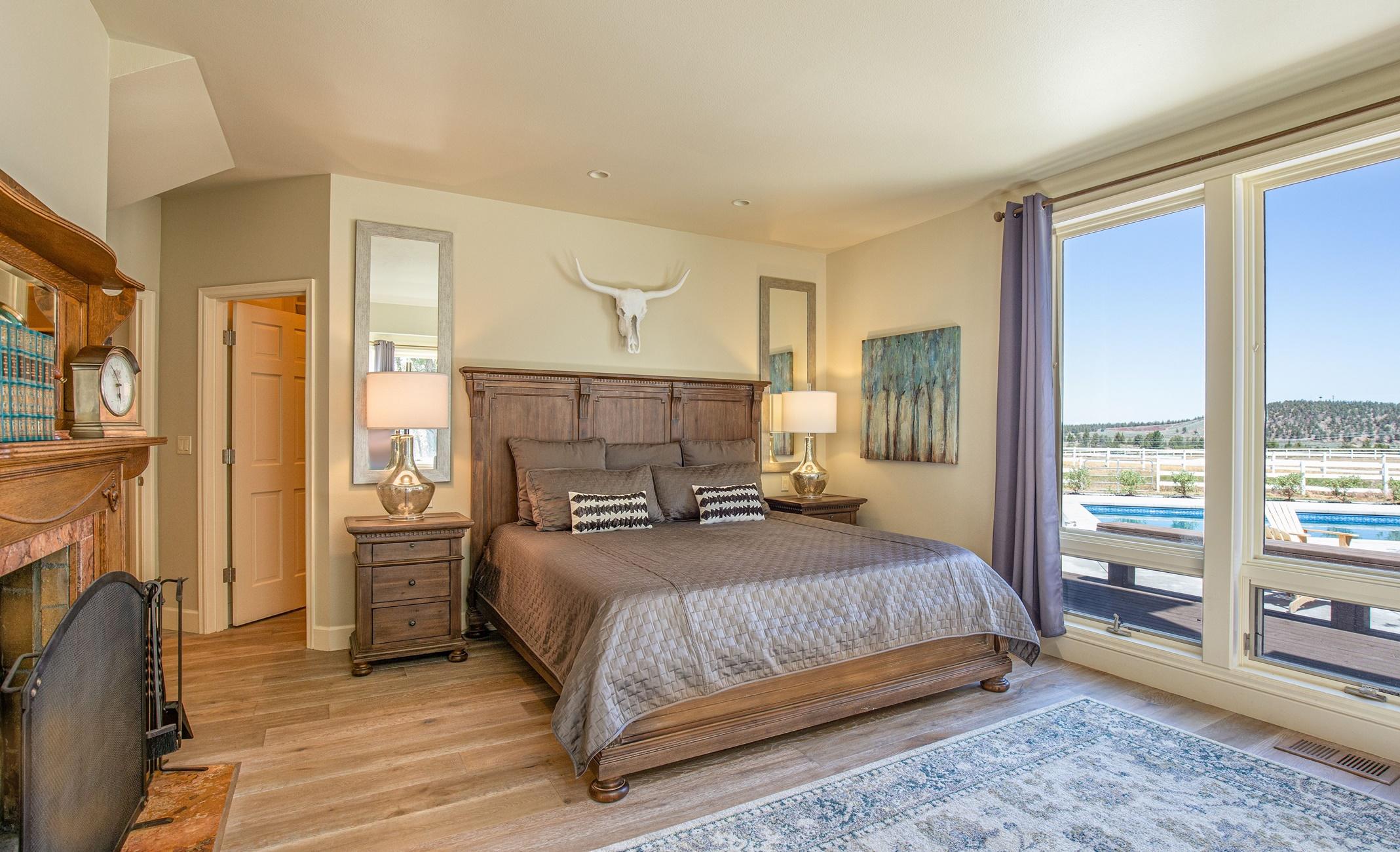 High Mowing Farms - Residential