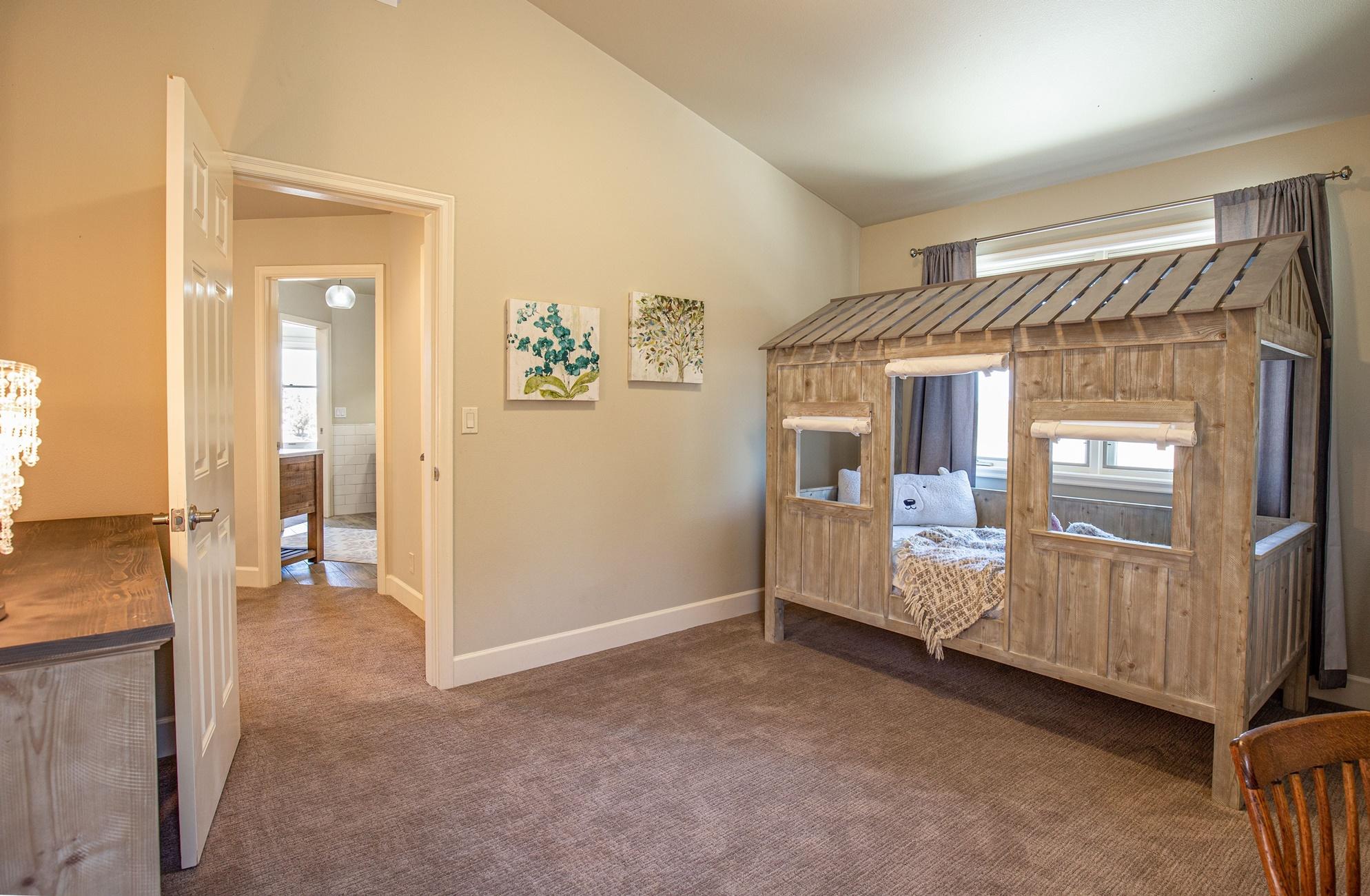 High Mowing Farms - Residential