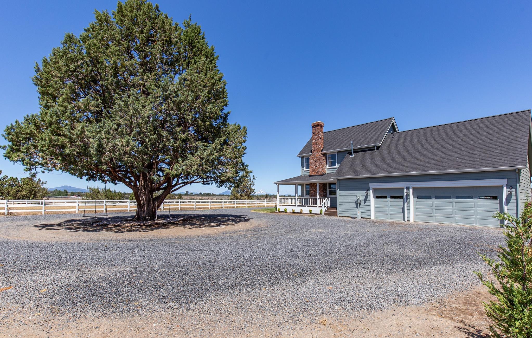 High Mowing Farms - Residential