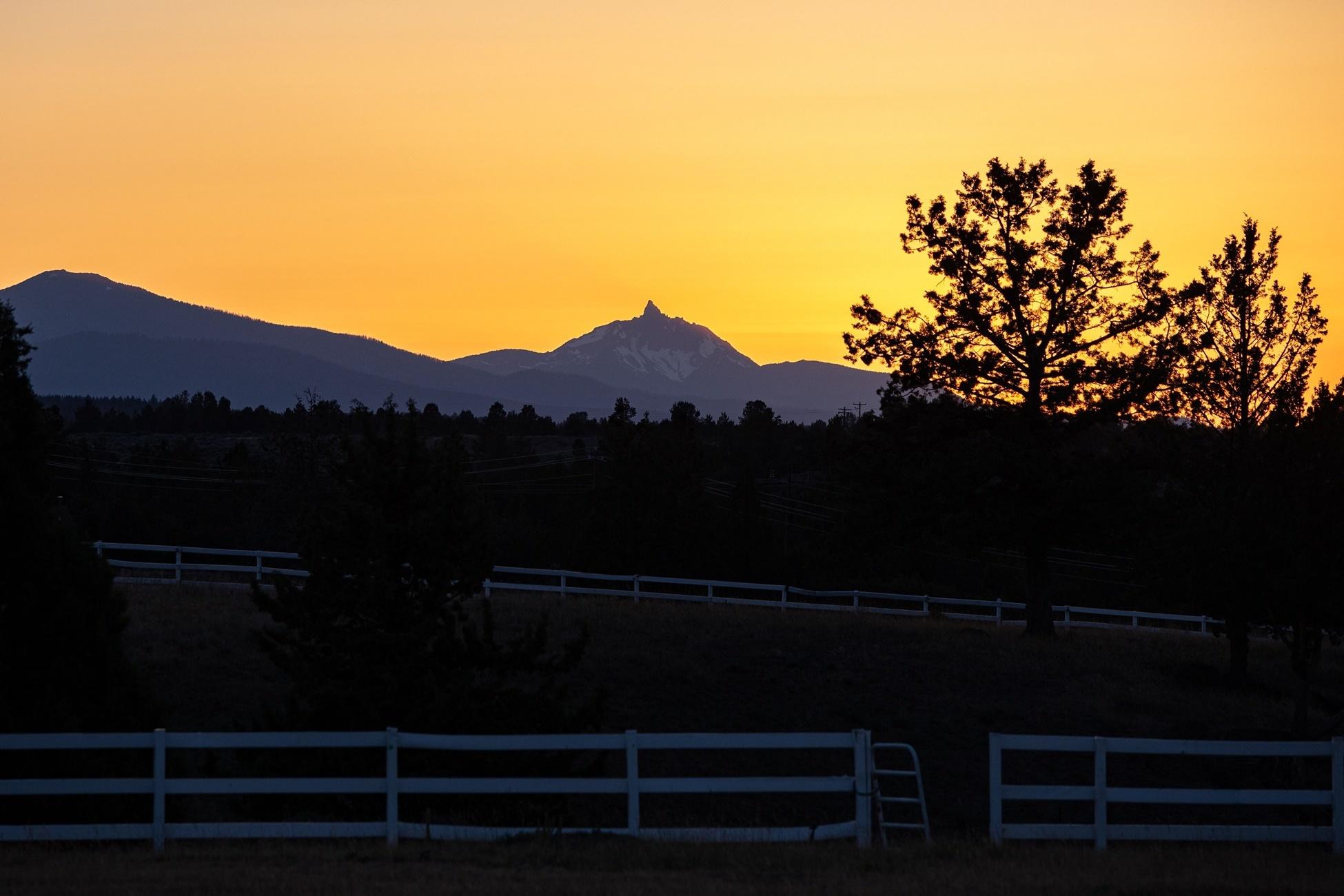 High Mowing Farms - Residential
