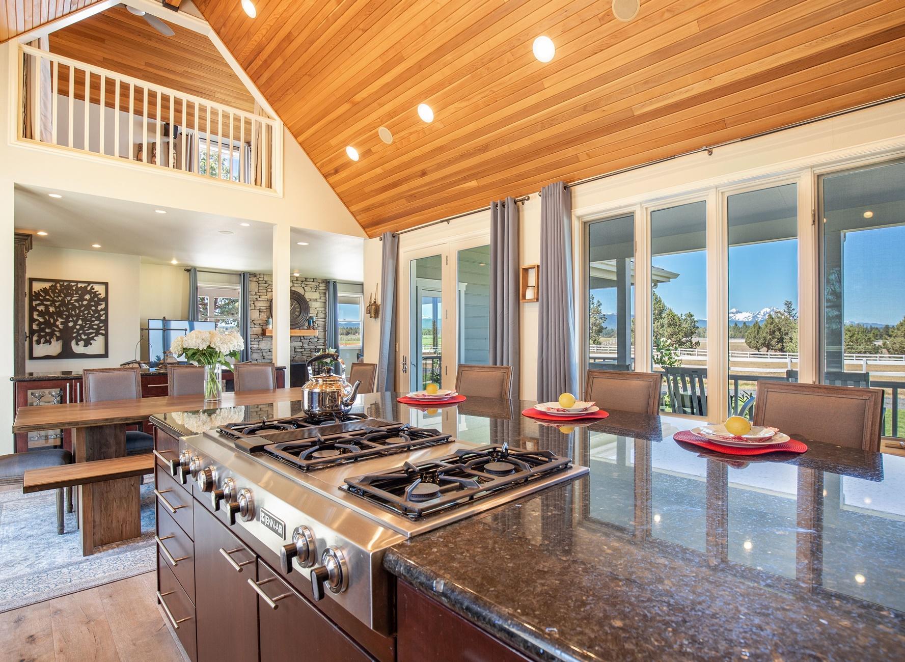 High Mowing Farms - Residential