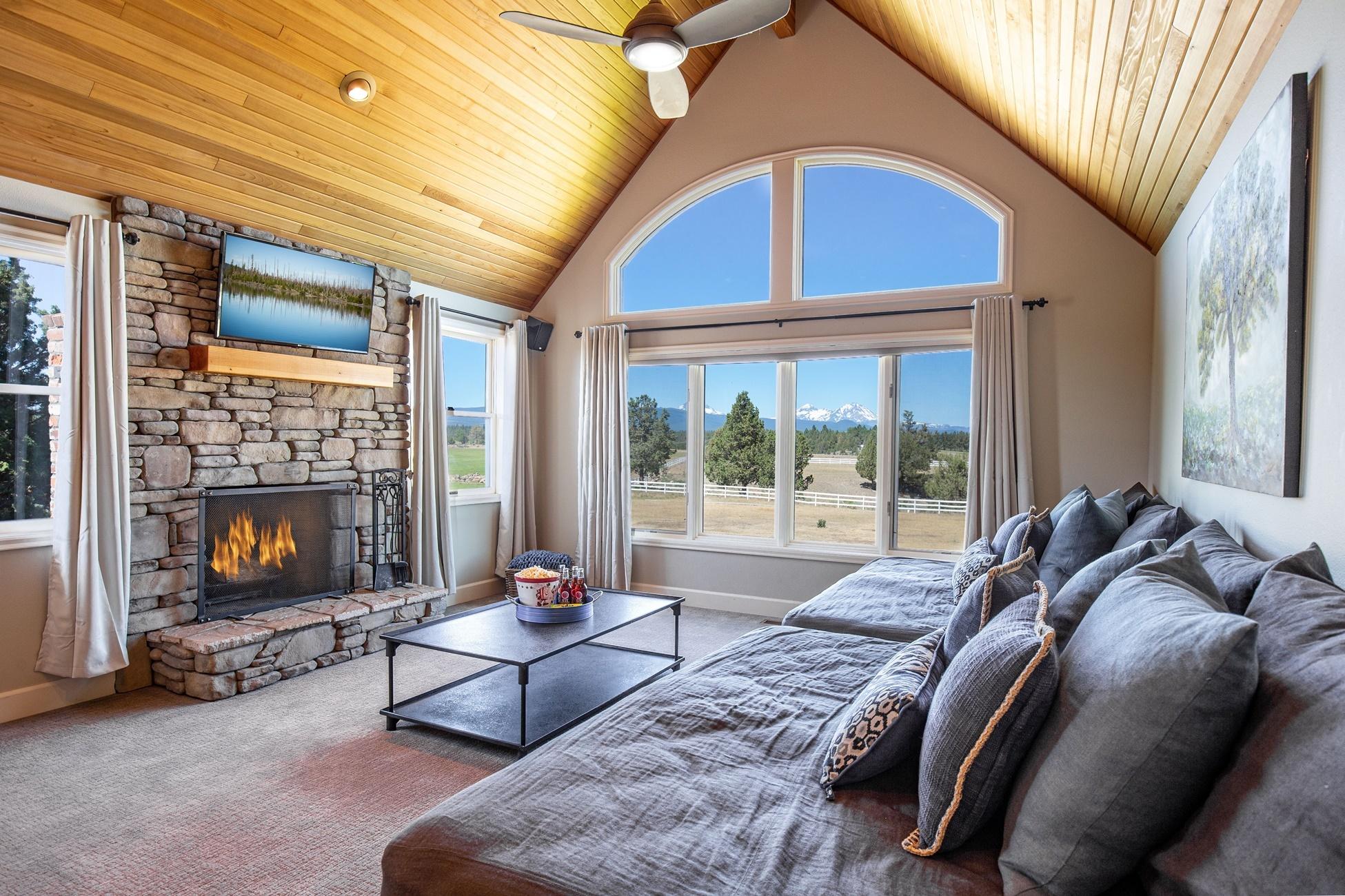 High Mowing Farms - Residential