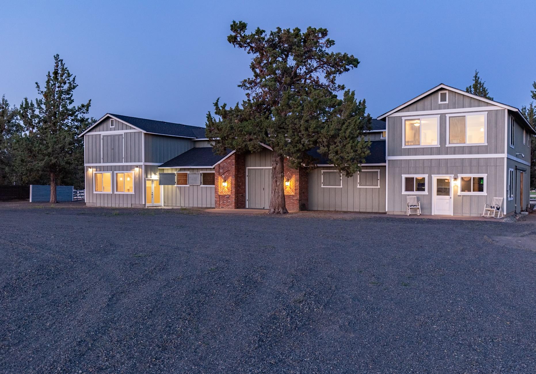 High Mowing Farms - Residential