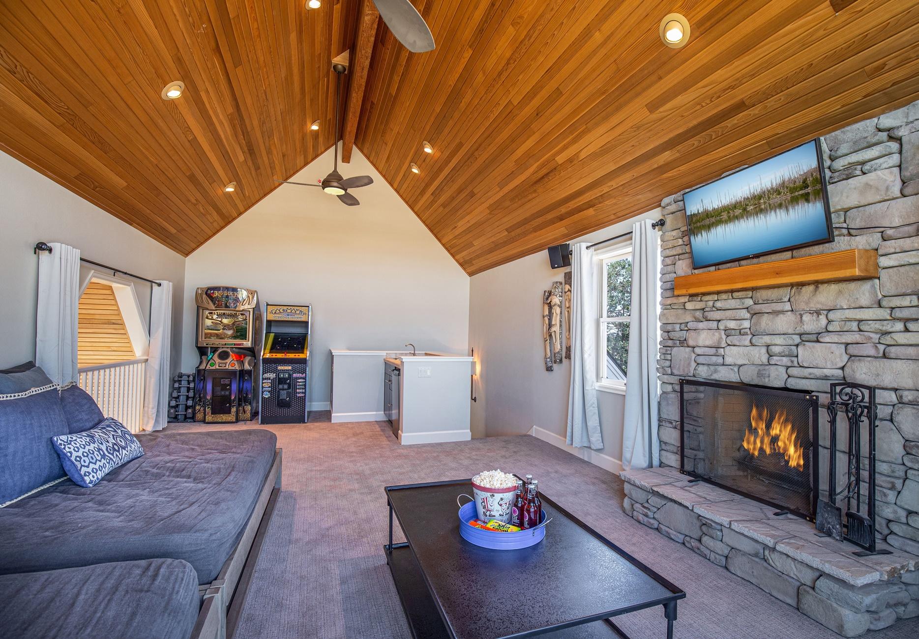 High Mowing Farms - Residential