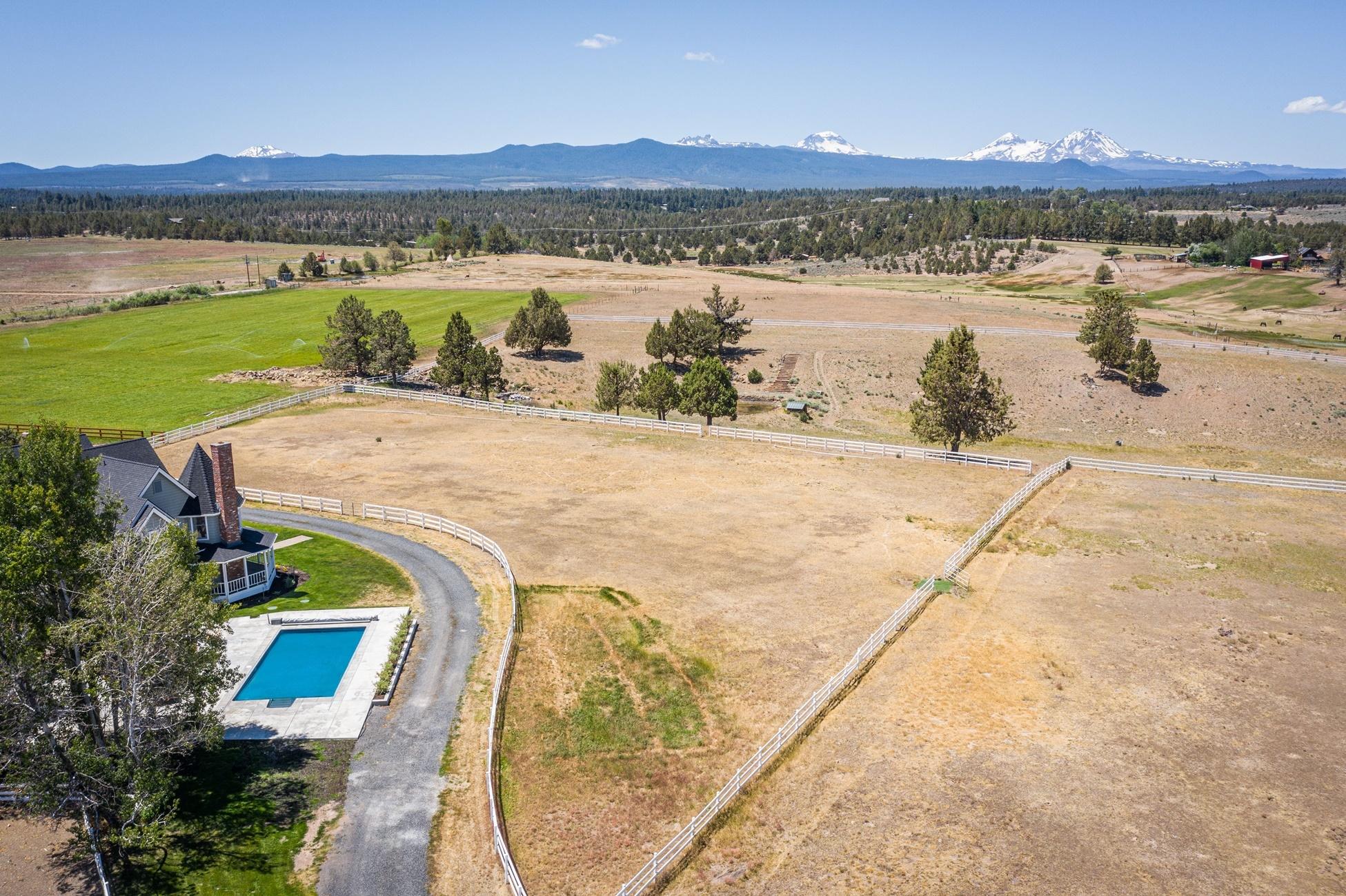 High Mowing Farms - Residential