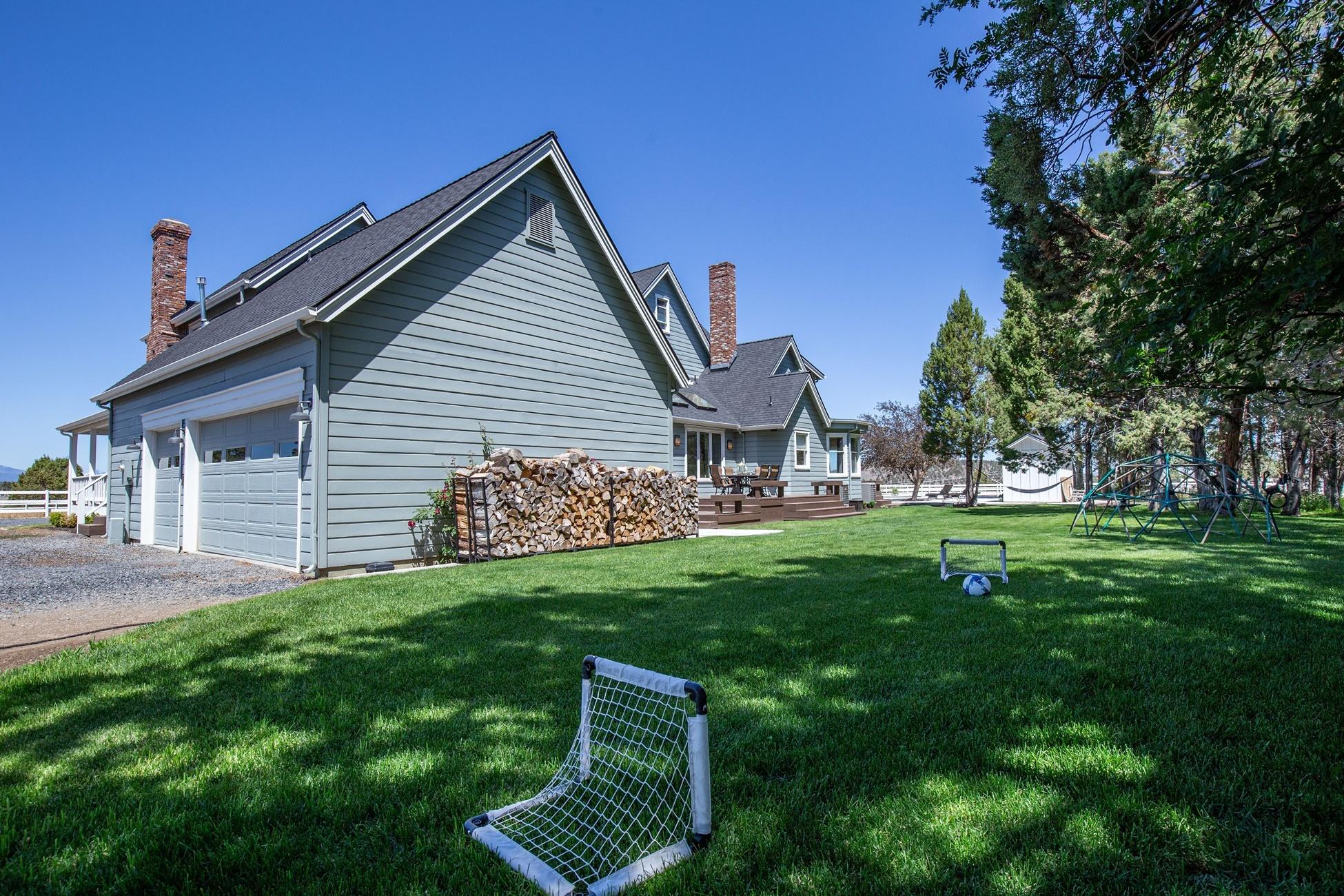 High Mowing Farms - Residential