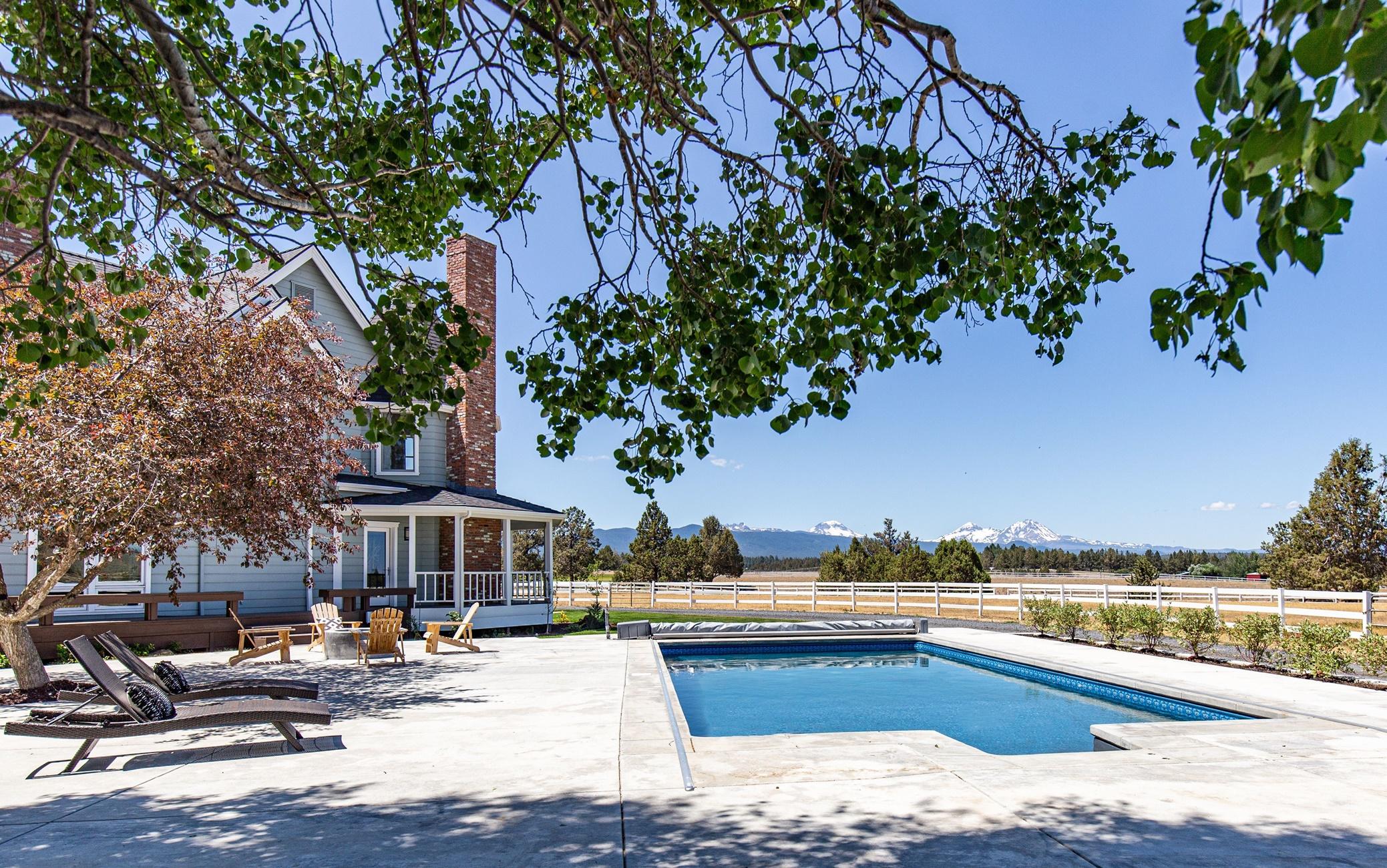 High Mowing Farms - Residential