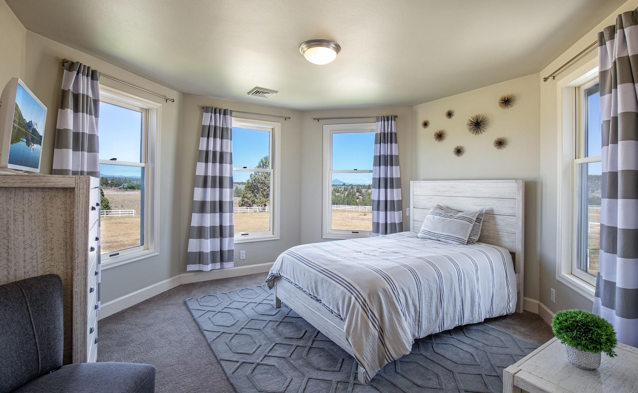 High Mowing Farms - Residential