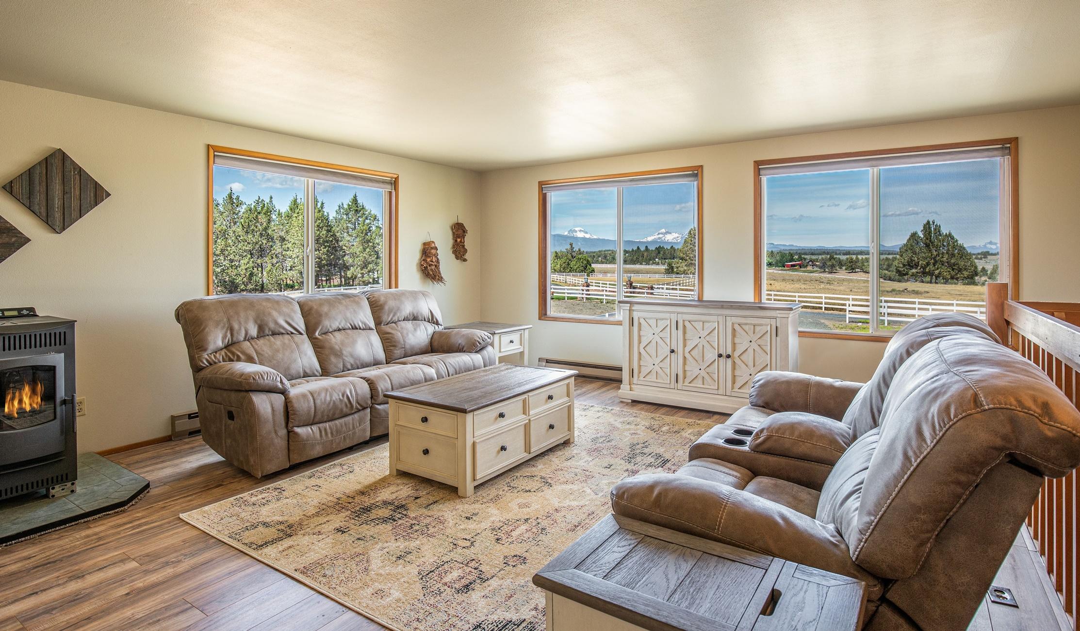 High Mowing Farms - Residential