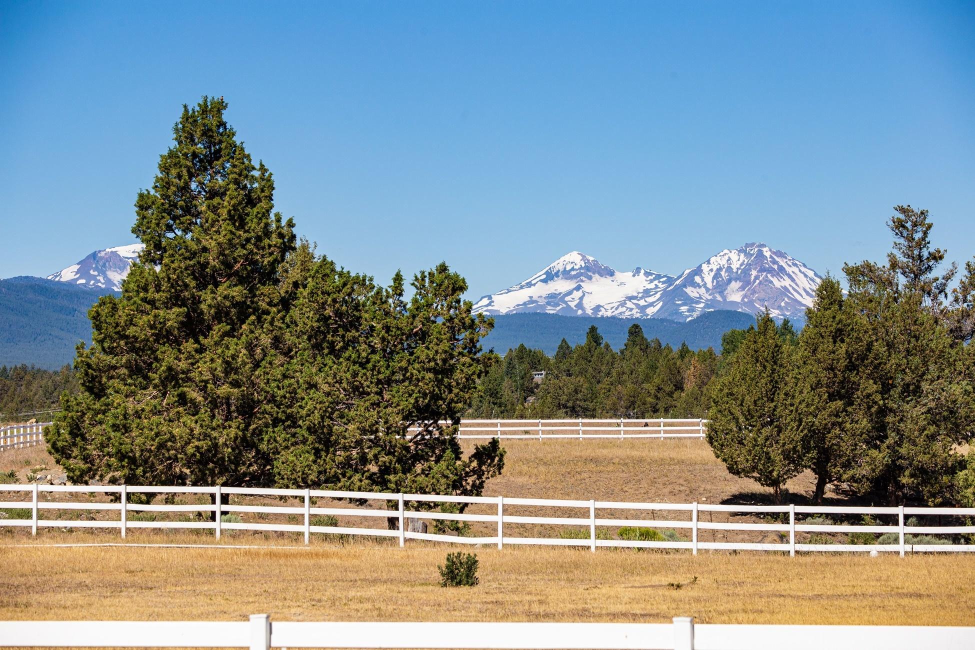 High Mowing Farms - Residential