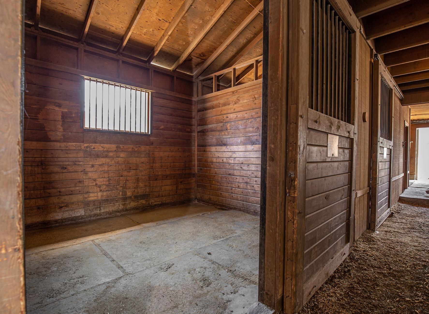 High Mowing Farms - Residential