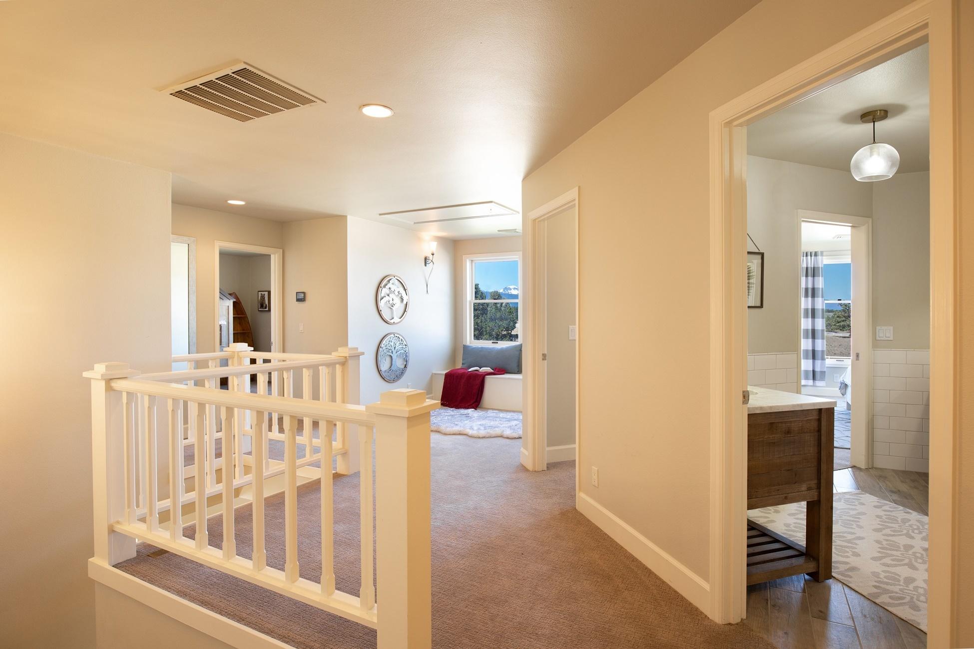 High Mowing Farms - Residential