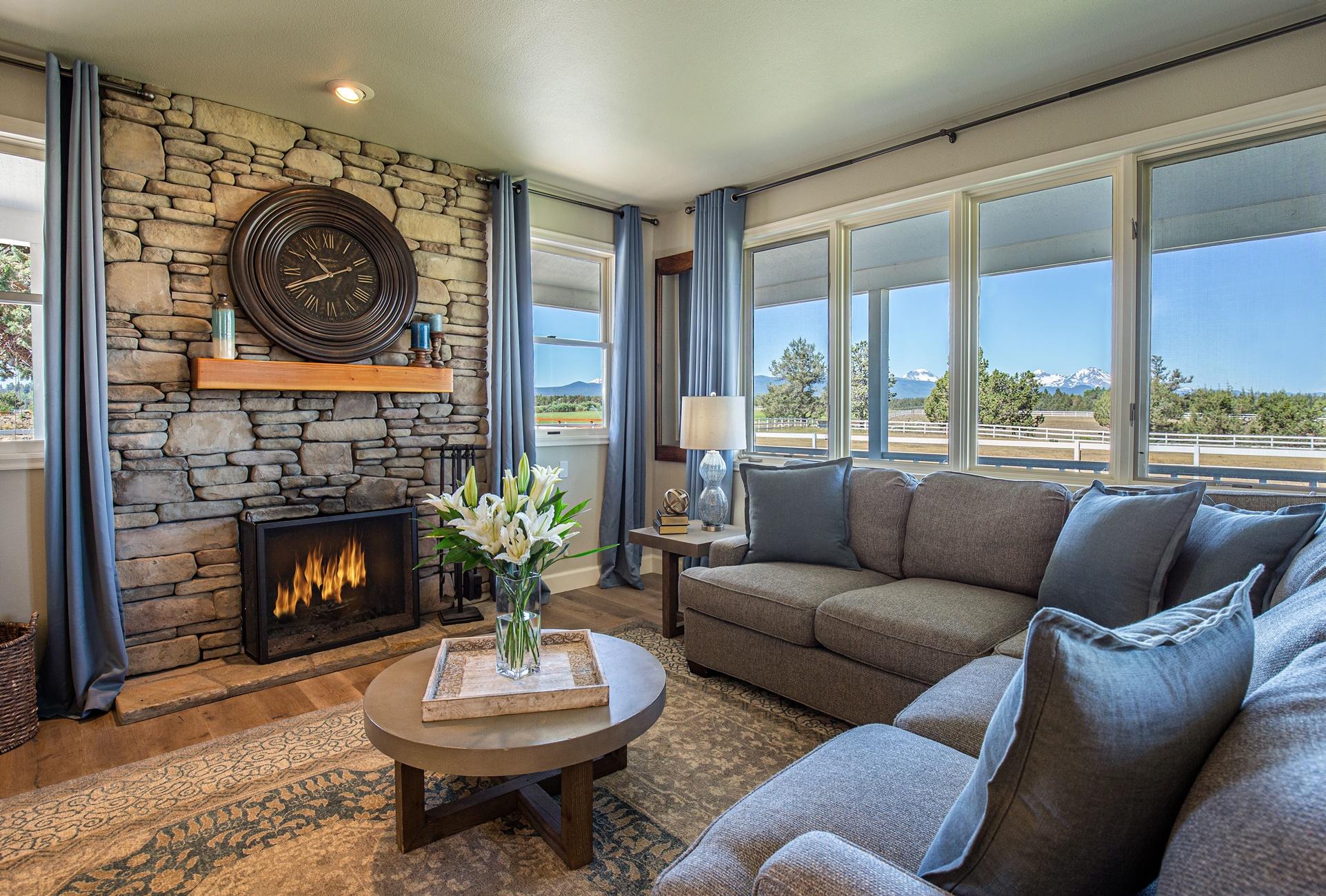 High Mowing Farms - Residential