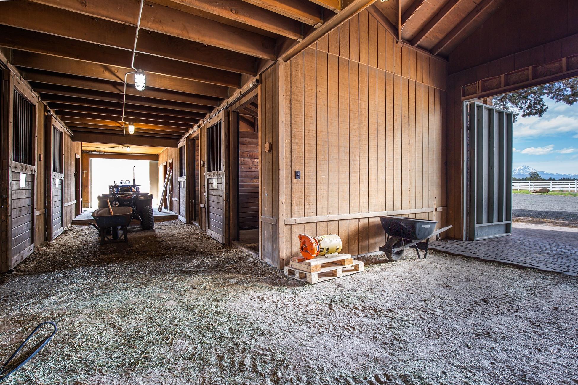 High Mowing Farms - Residential