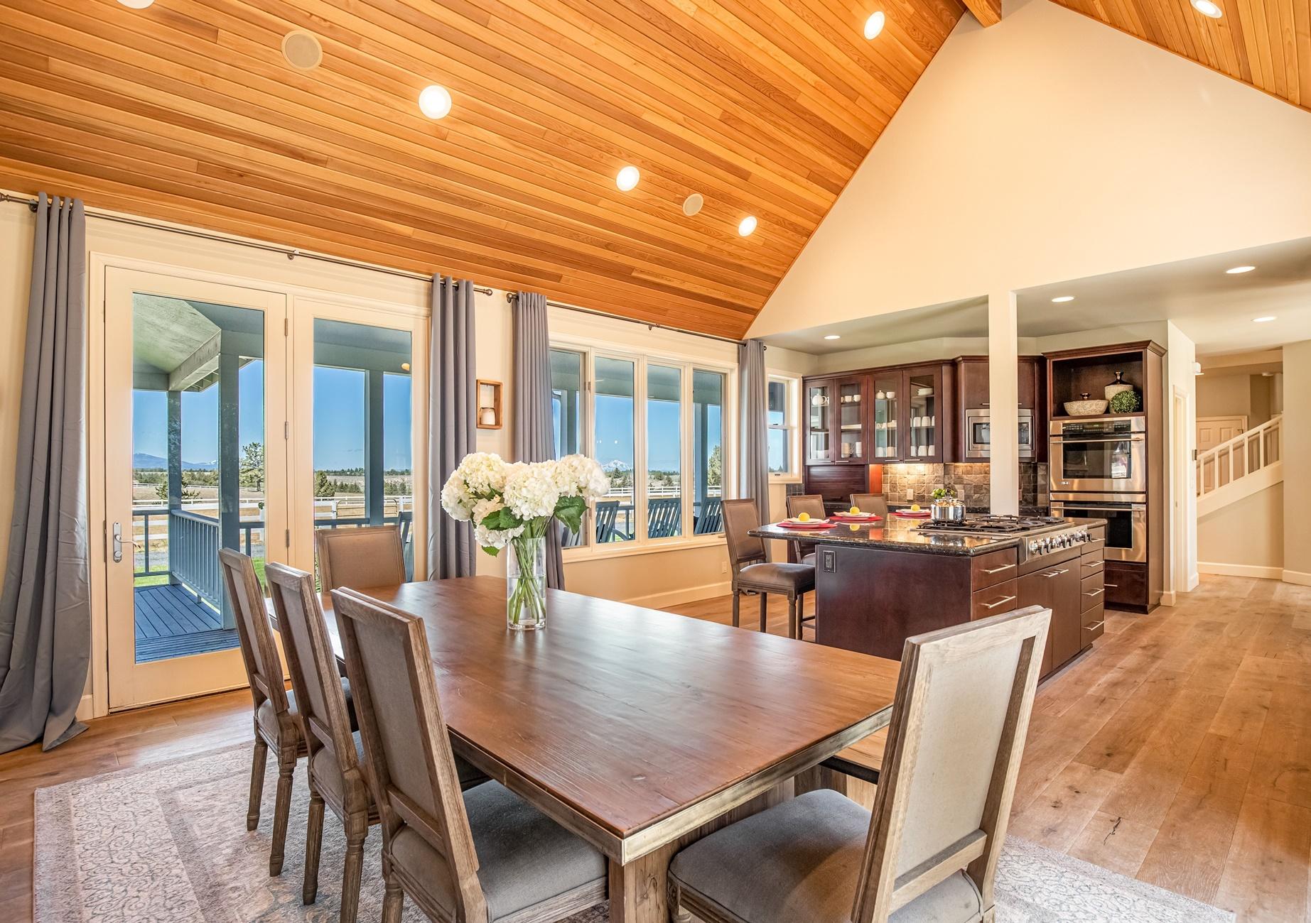 High Mowing Farms - Residential