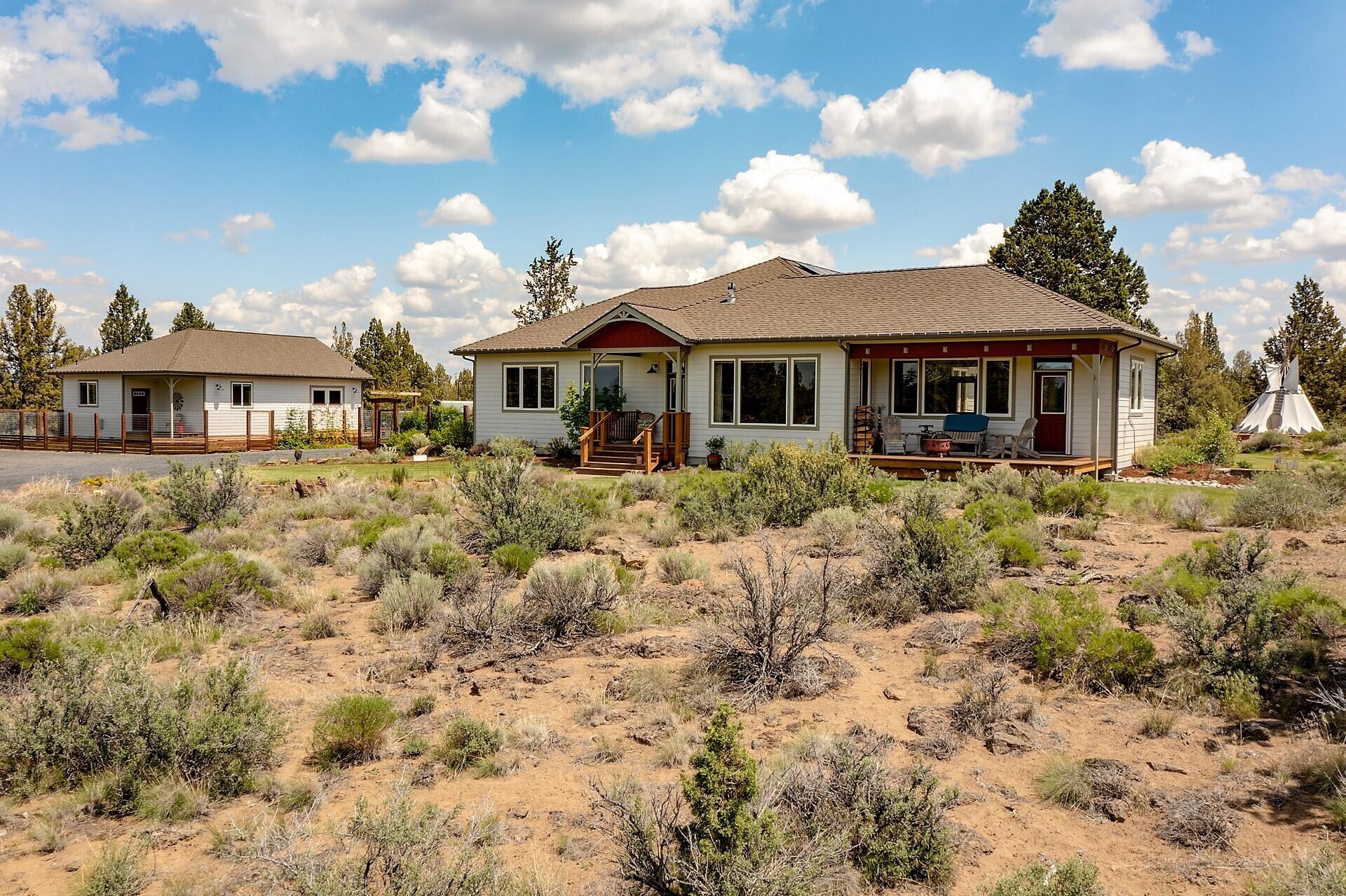 McElroy Estates - Residential