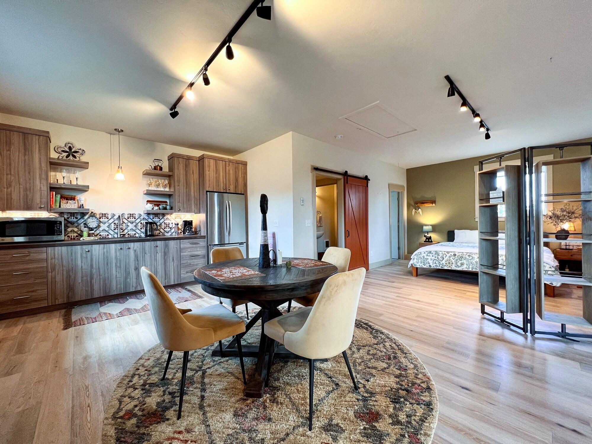 McElroy Estates - Residential