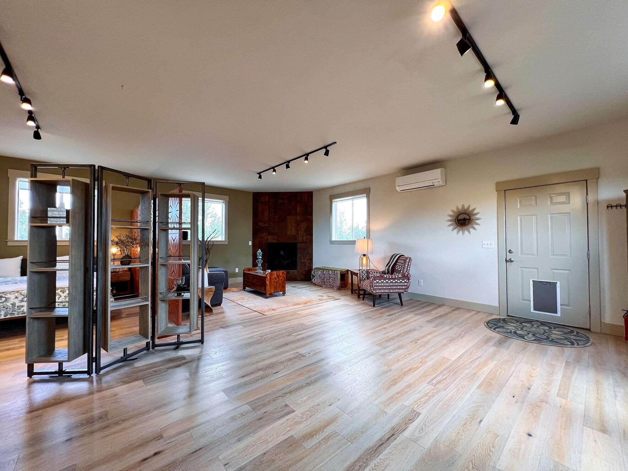 McElroy Estates - Residential