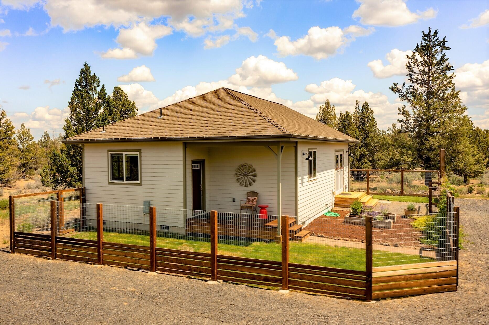 McElroy Estates - Residential