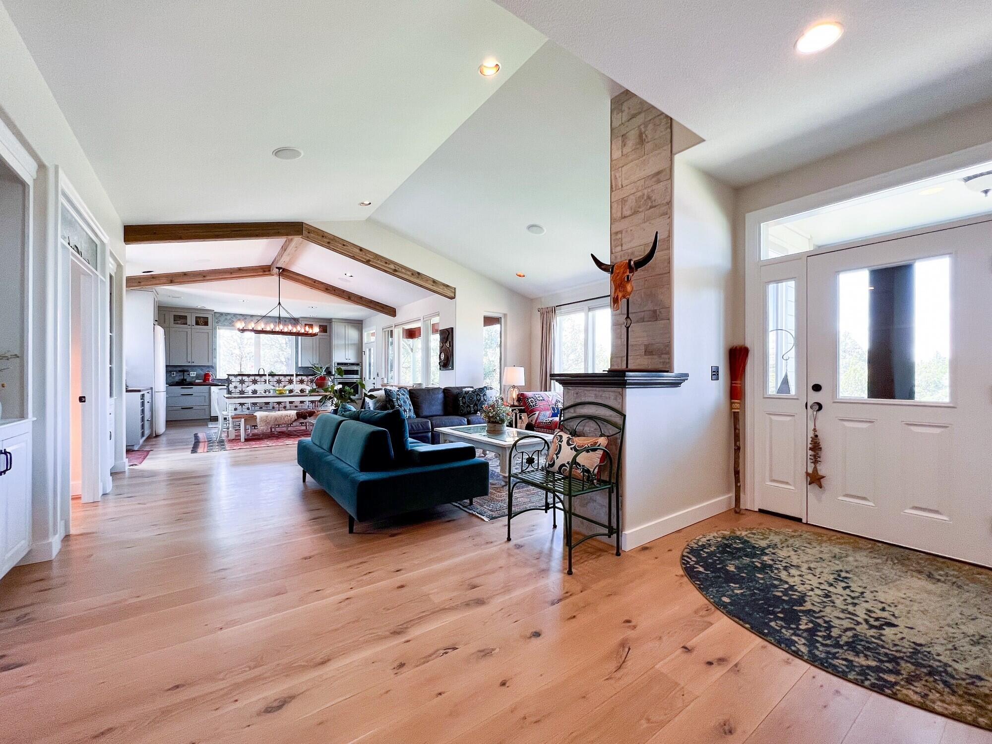 McElroy Estates - Residential