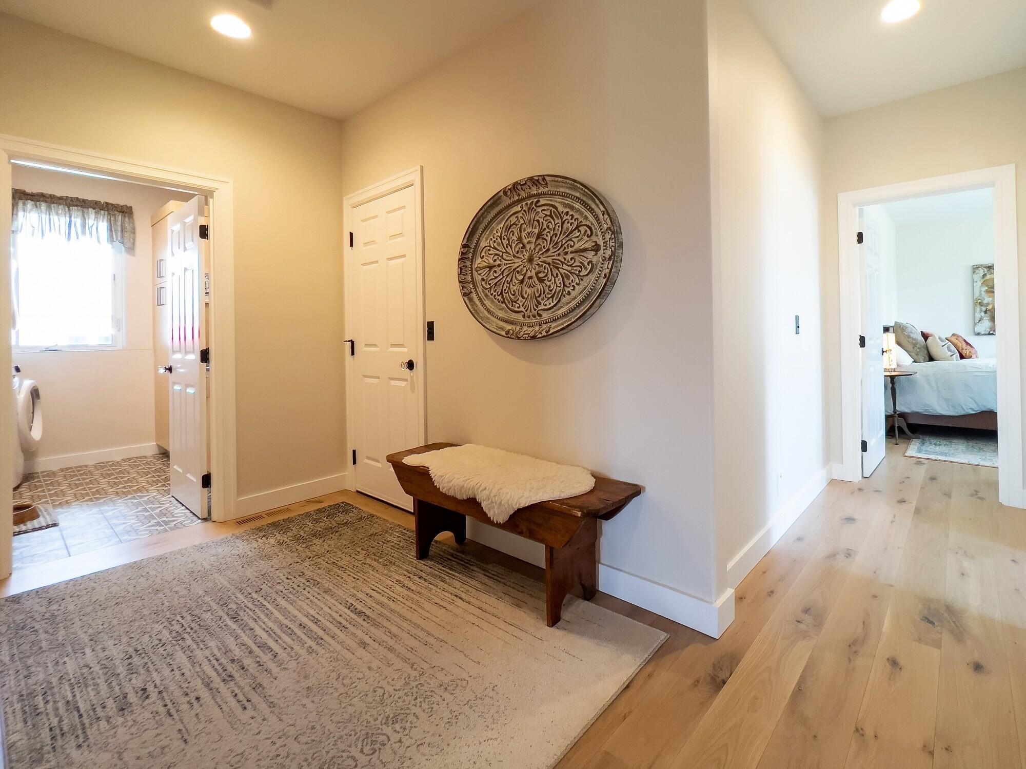 McElroy Estates - Residential