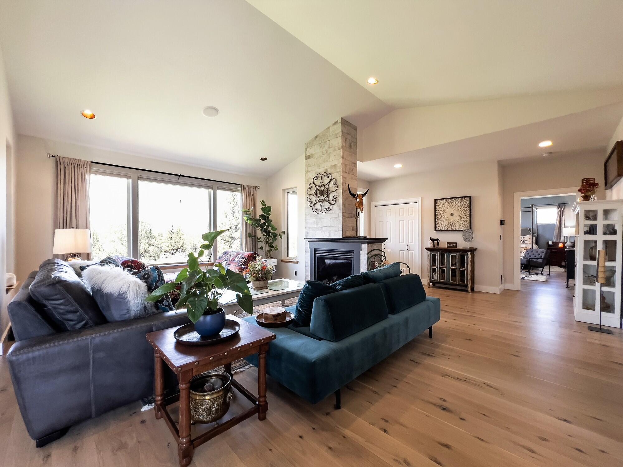 McElroy Estates - Residential