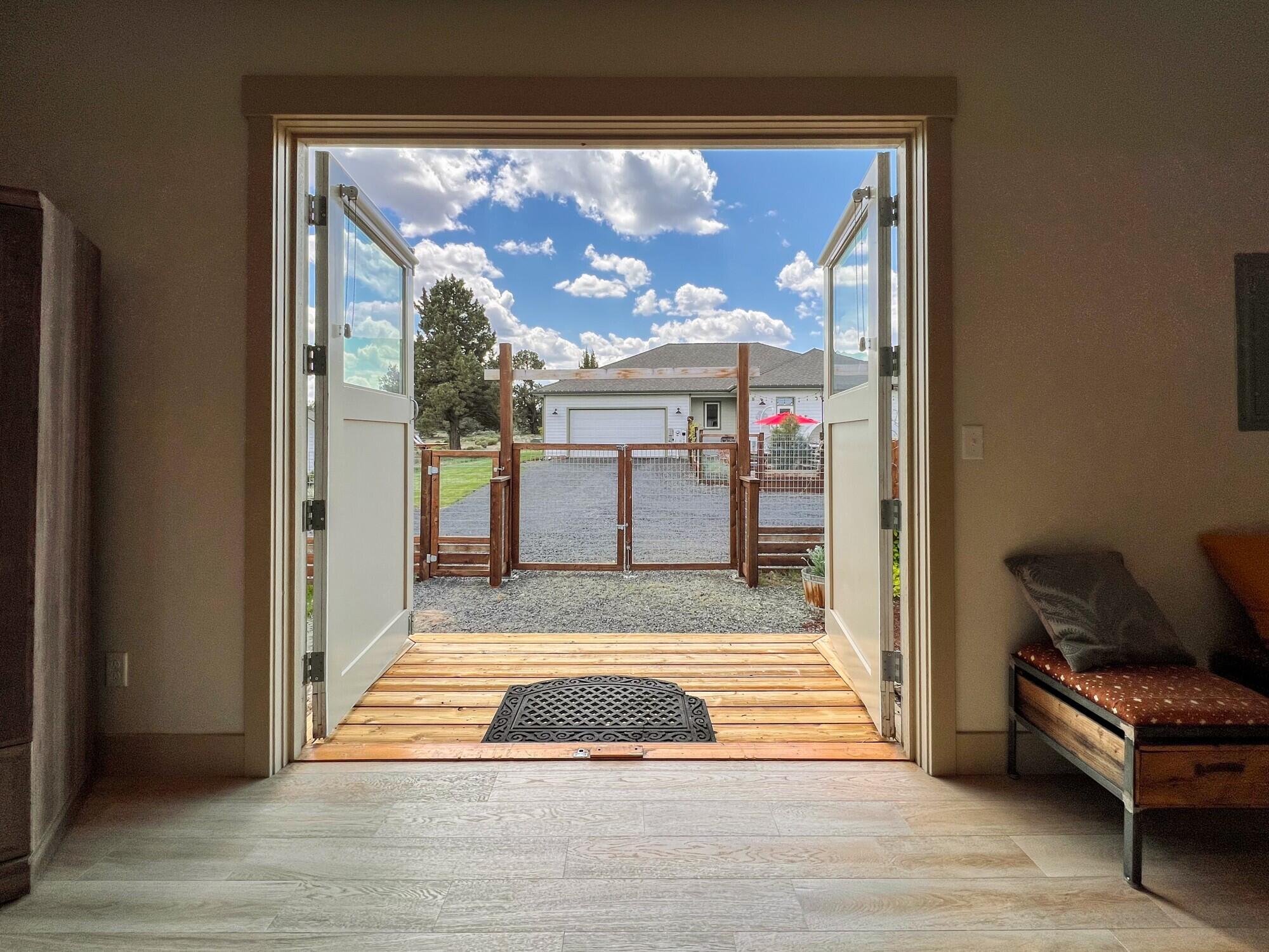 McElroy Estates - Residential