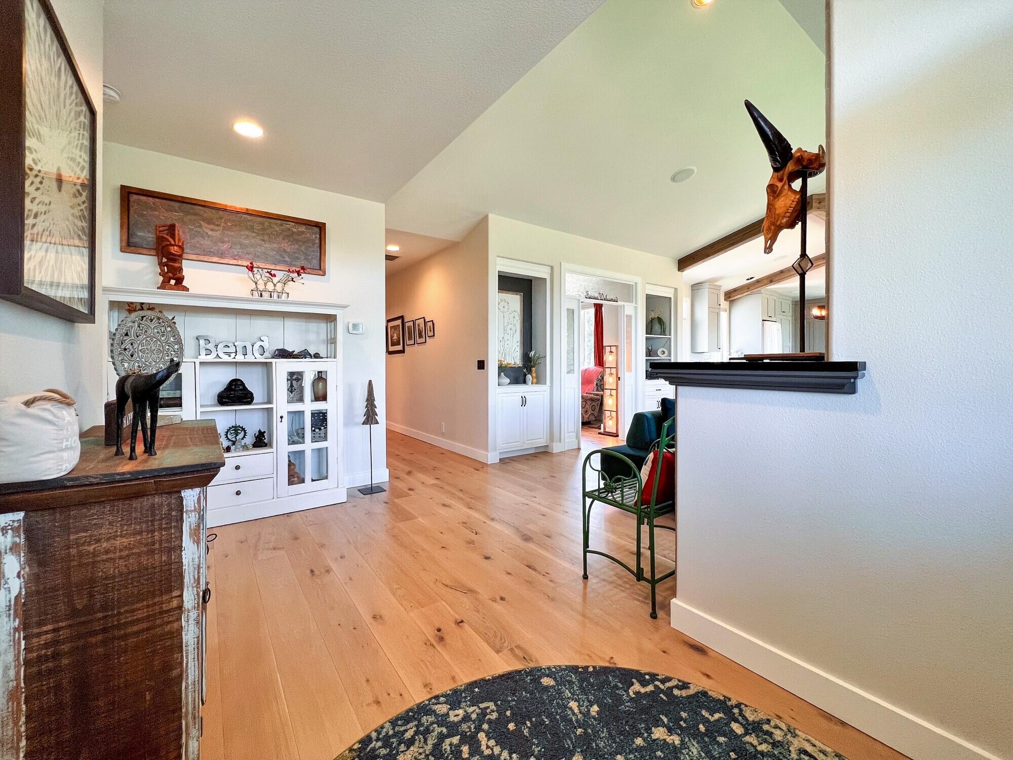 McElroy Estates - Residential