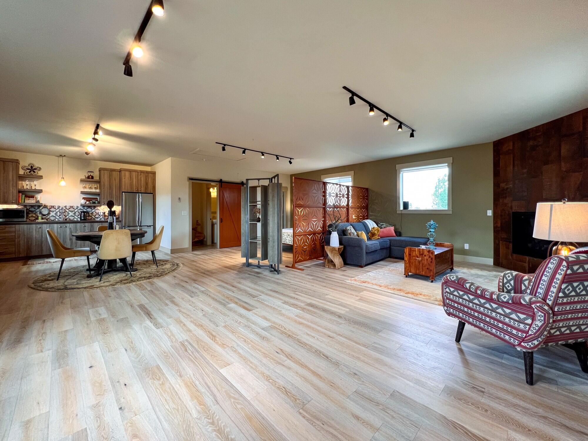 McElroy Estates - Residential