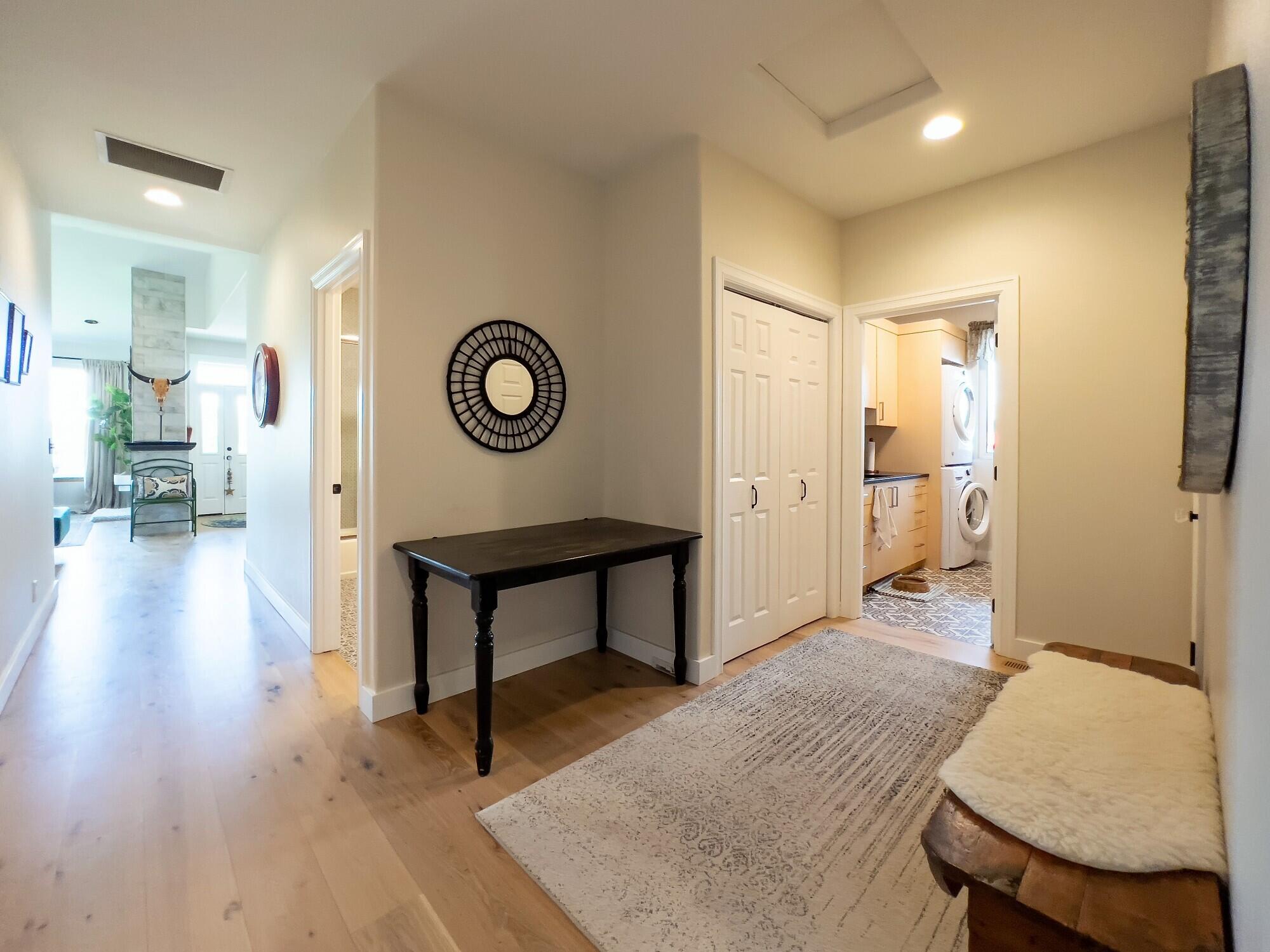 McElroy Estates - Residential