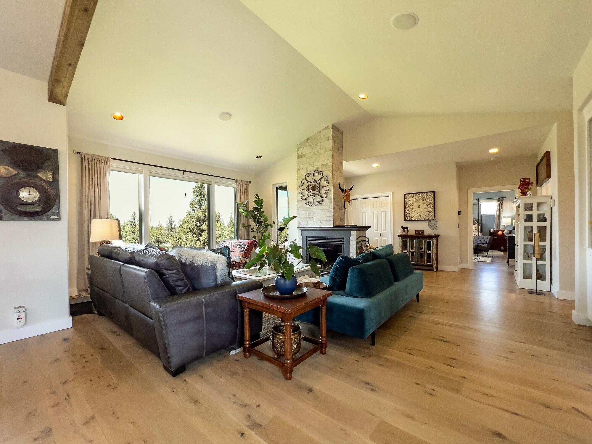 McElroy Estates - Residential