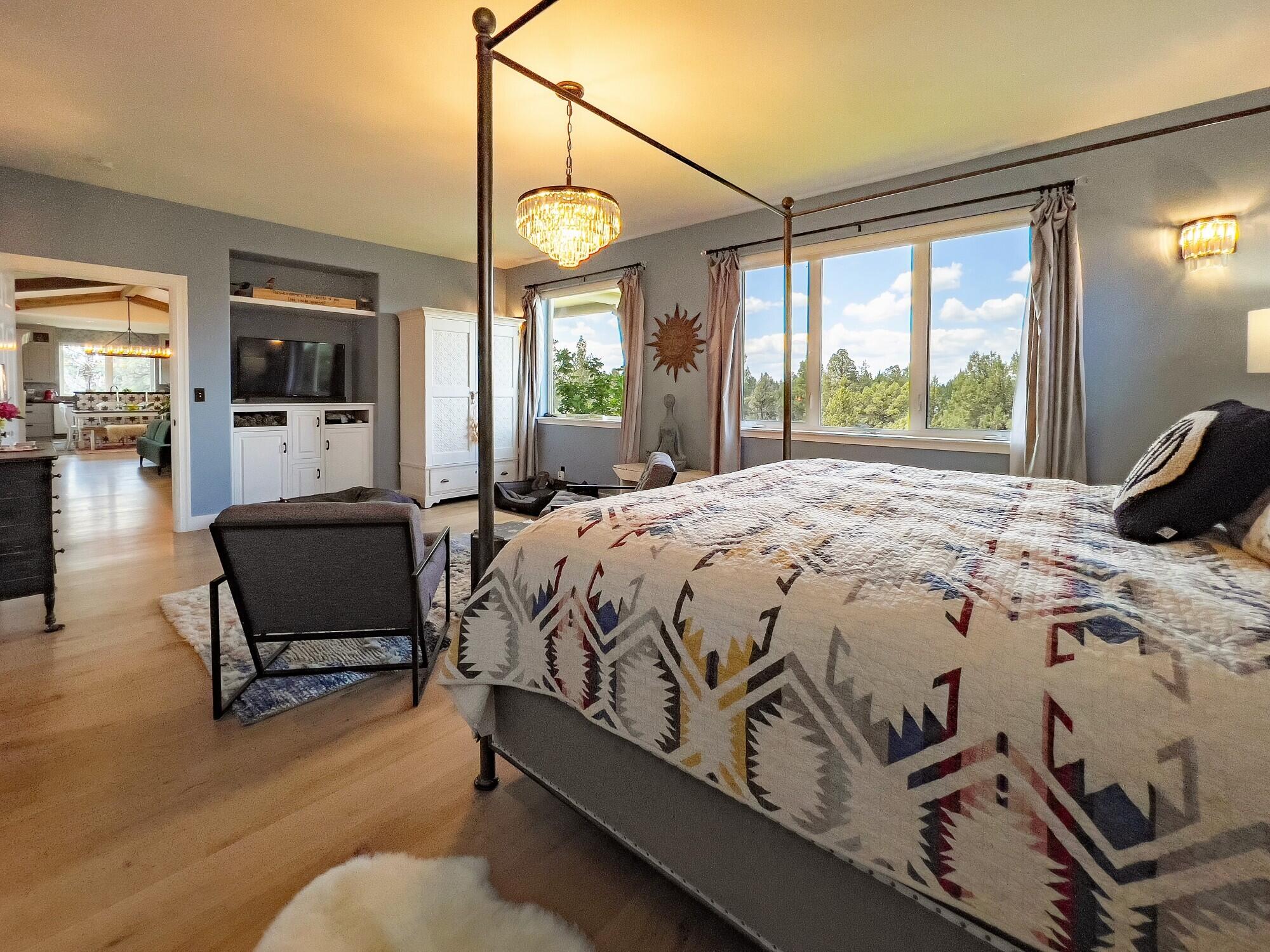 McElroy Estates - Residential