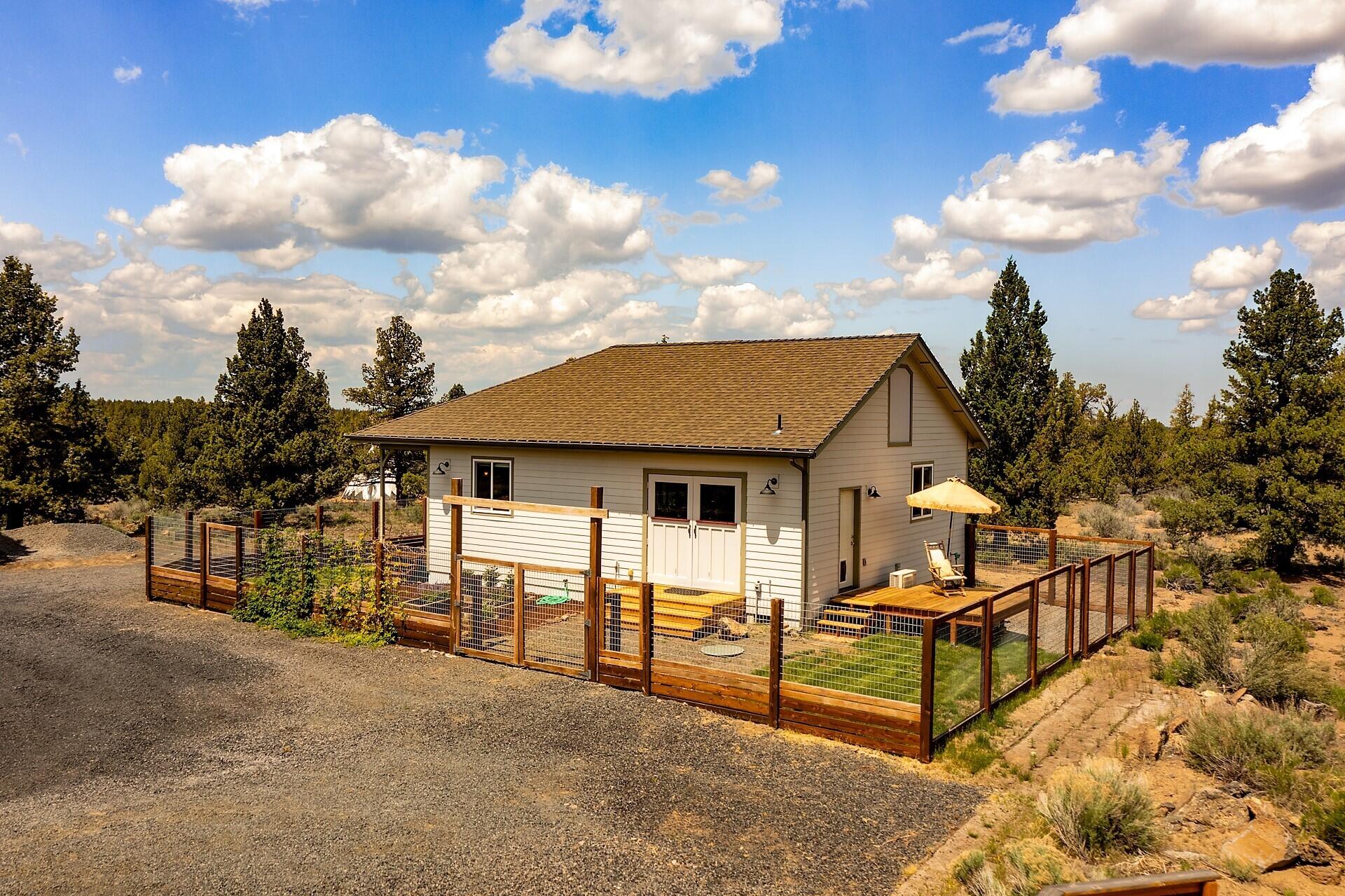 McElroy Estates - Residential