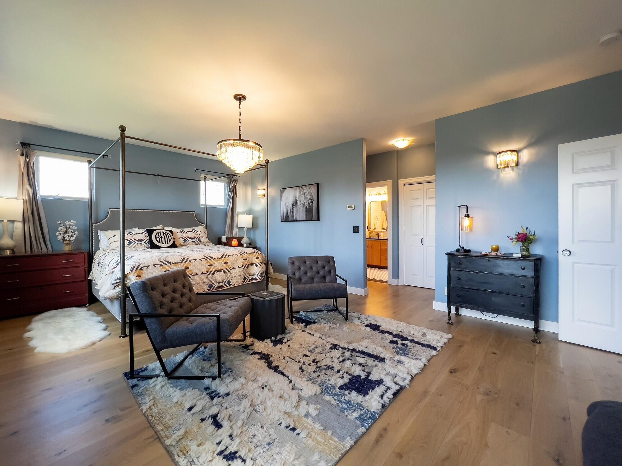 McElroy Estates - Residential