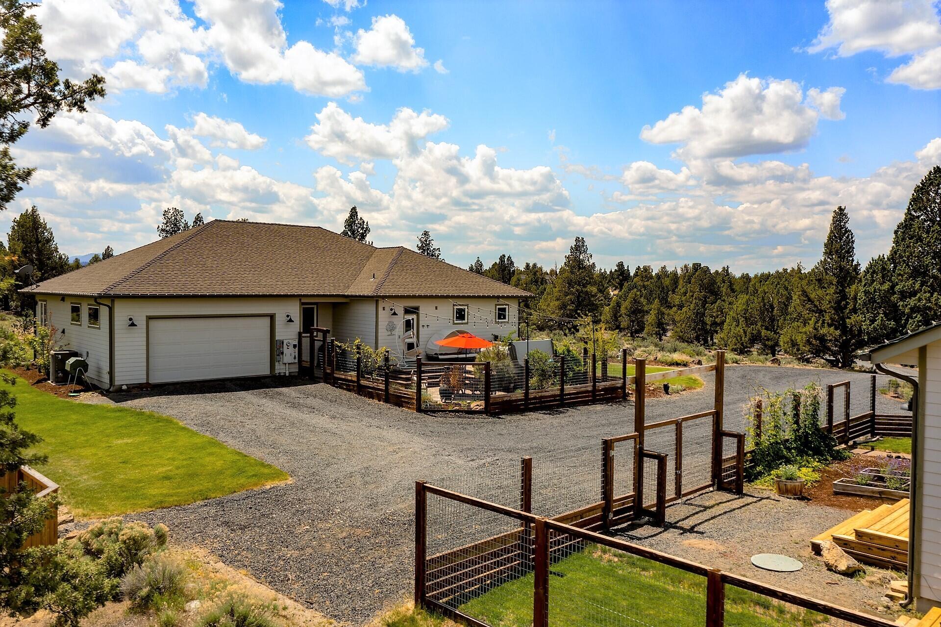 McElroy Estates - Residential