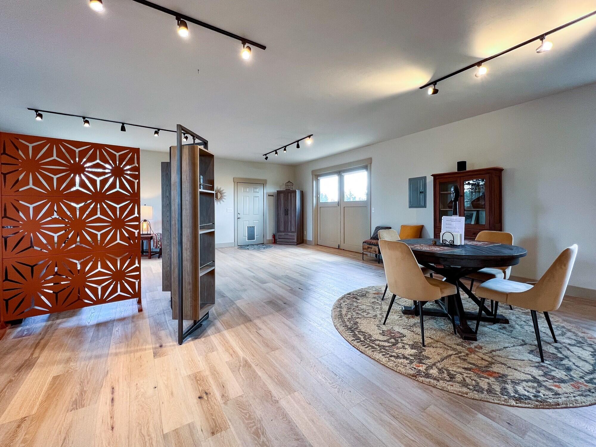 McElroy Estates - Residential