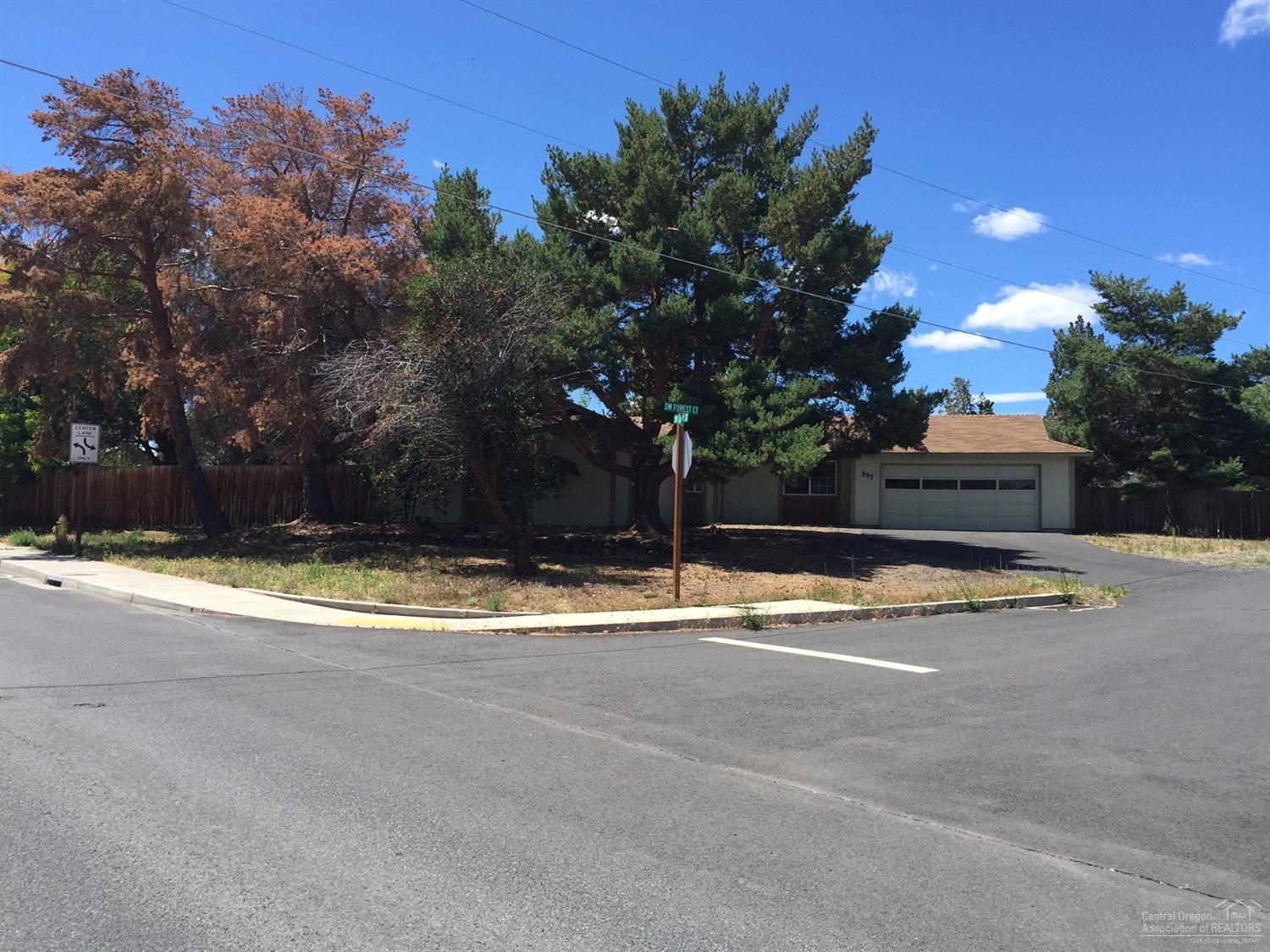 Meadowbrook Estate - Residential