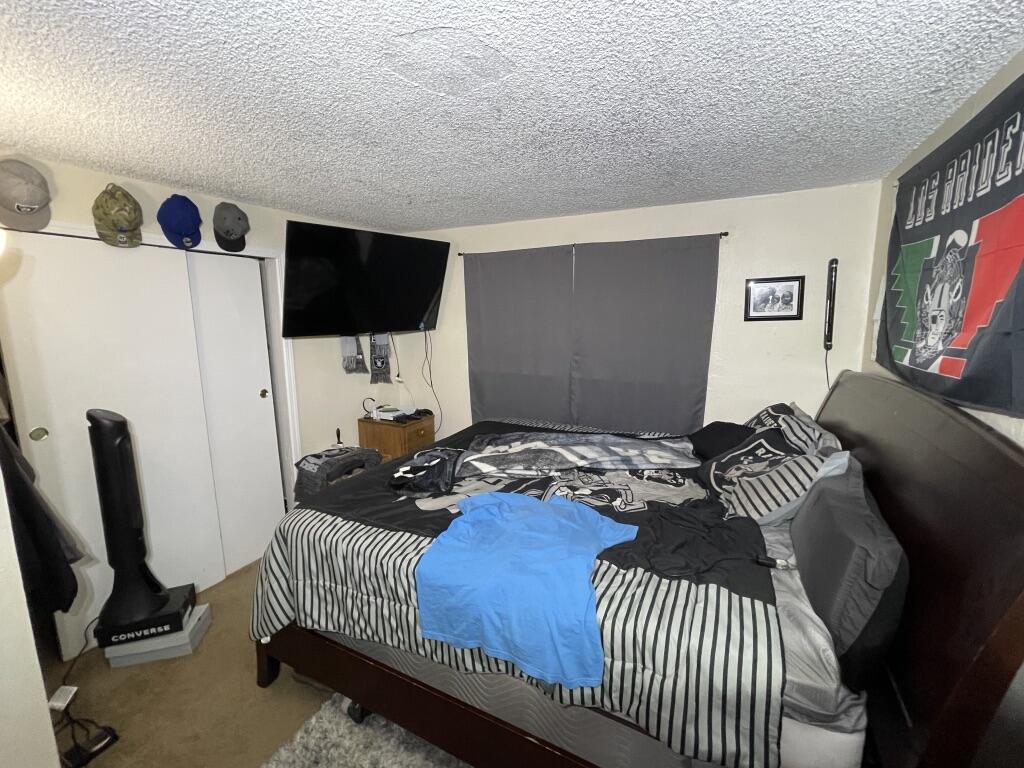 N/A - Residential Income