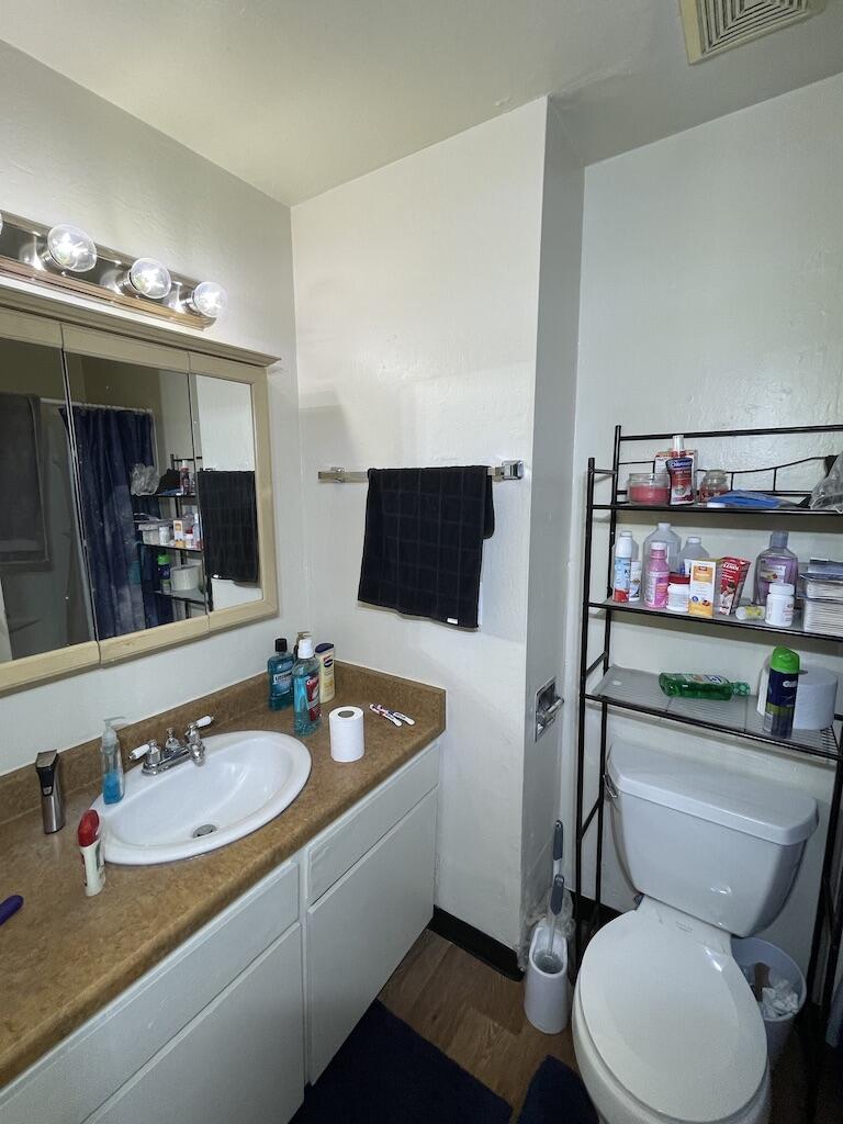N/A - Residential Income