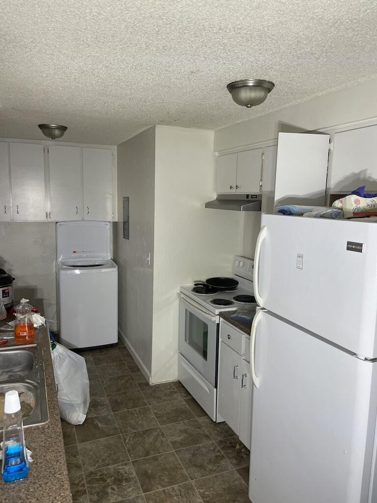 N/A - Residential Income