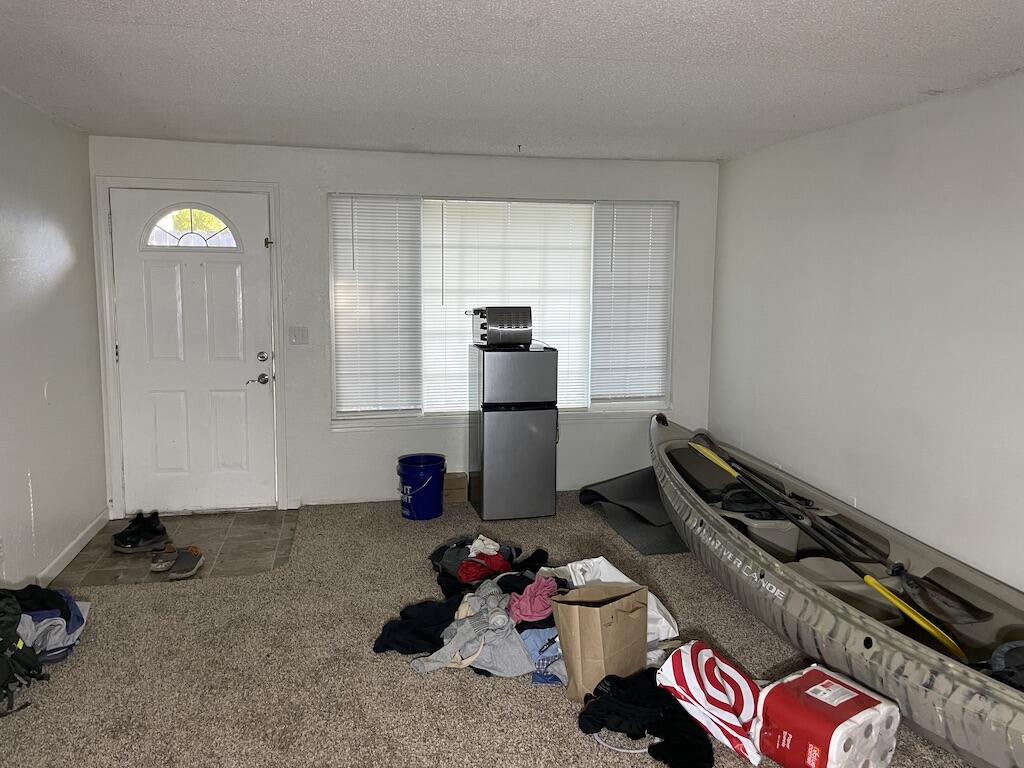 N/A - Residential Income