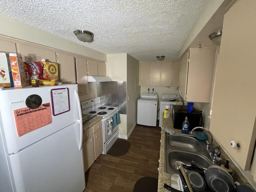 N/A - Residential Income