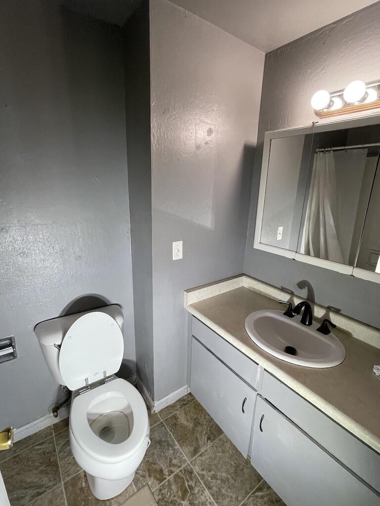 N/A - Residential Income