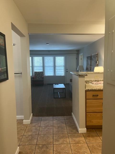 Inn Of The 7th - Residential