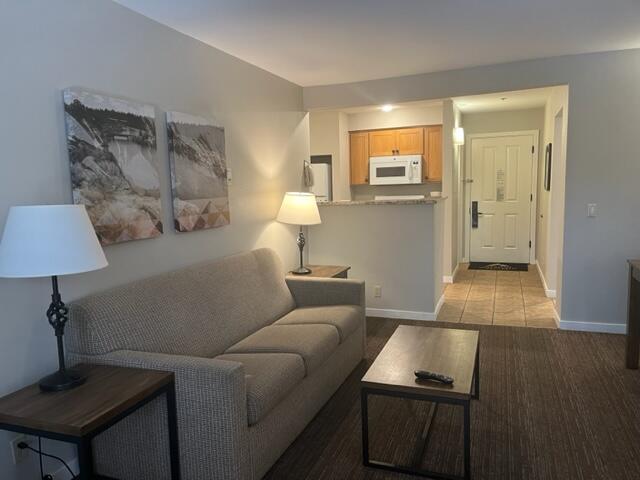 Inn Of The 7th - Residential