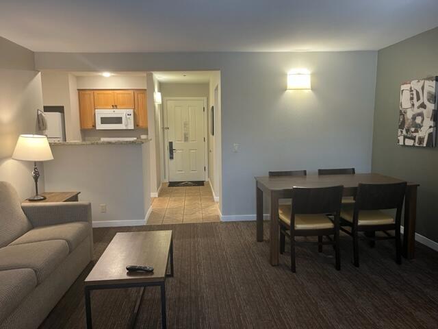 Inn Of The 7th - Residential