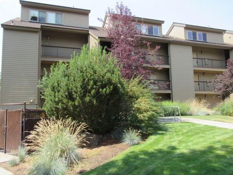 18575 SW Century Drive 1721 Bend OR 97702