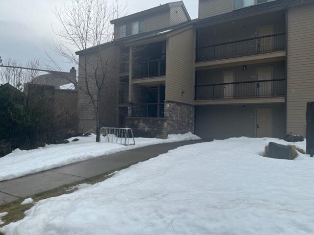 Inn Of The 7th - Residential