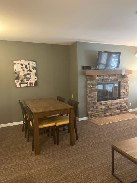 Inn Of The 7th - Residential