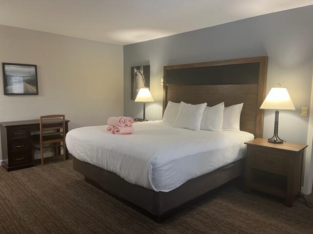 Inn Of The 7th - Residential